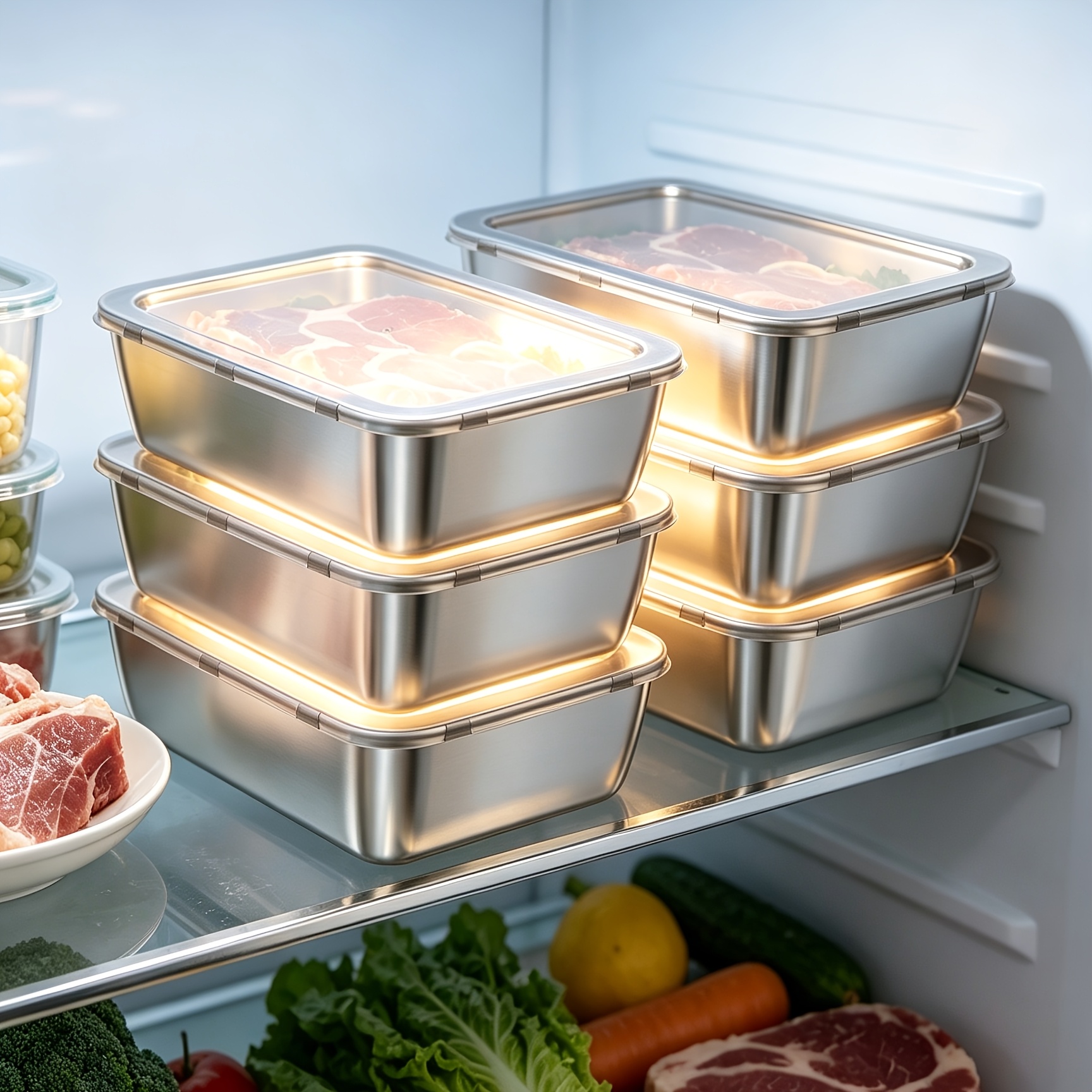 Buy 3 Get 2 Free/Buy 2 Get 1 F - огляд і ціна Kitchen Baking Organization