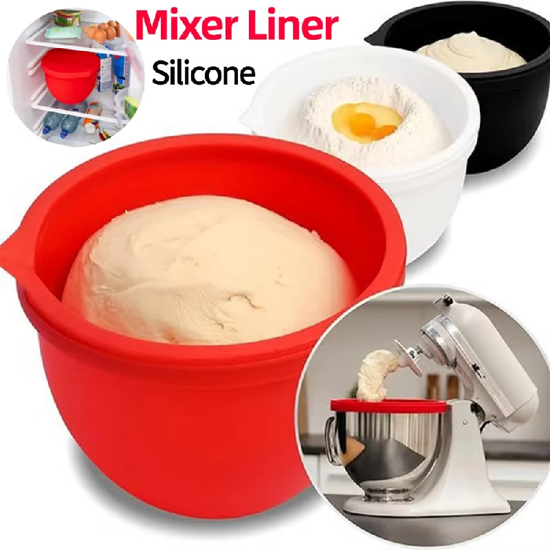 For KitchenAid Tilt-Head 5 Qt  - огляд і ціна Kitchenaid Baking Bowl